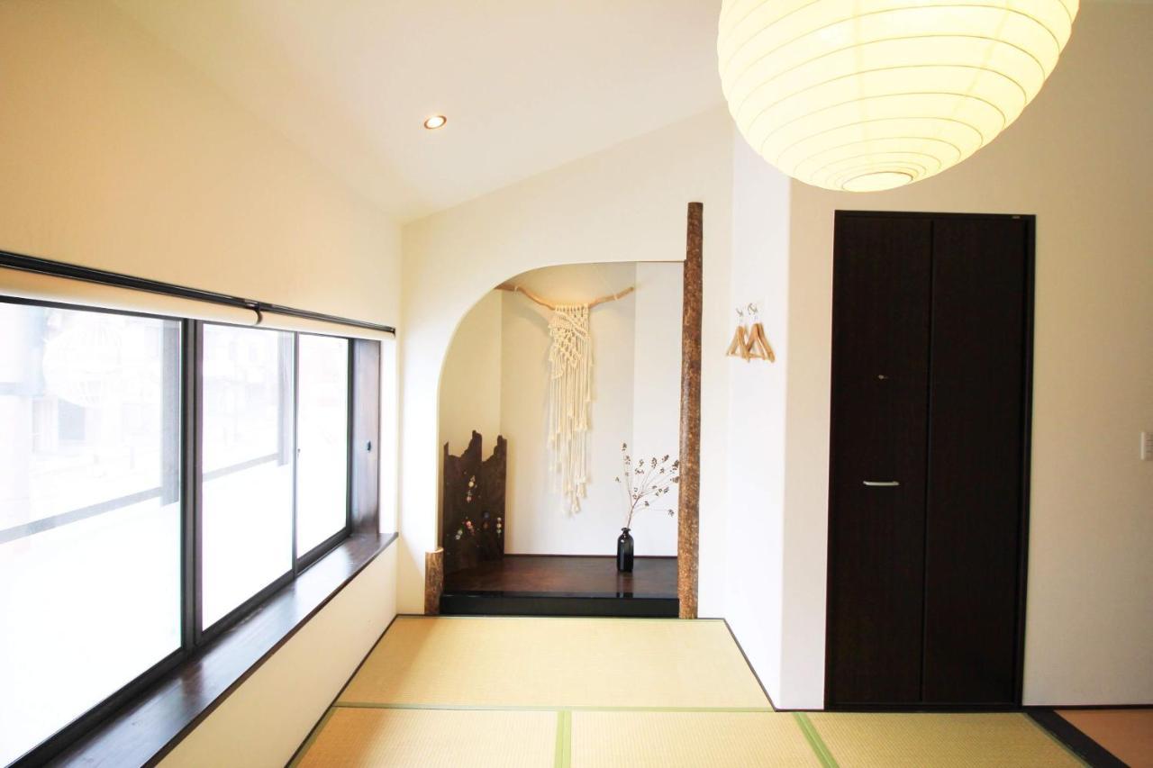 Kyo Koyado Benten Kyoto Dış mekan fotoğraf