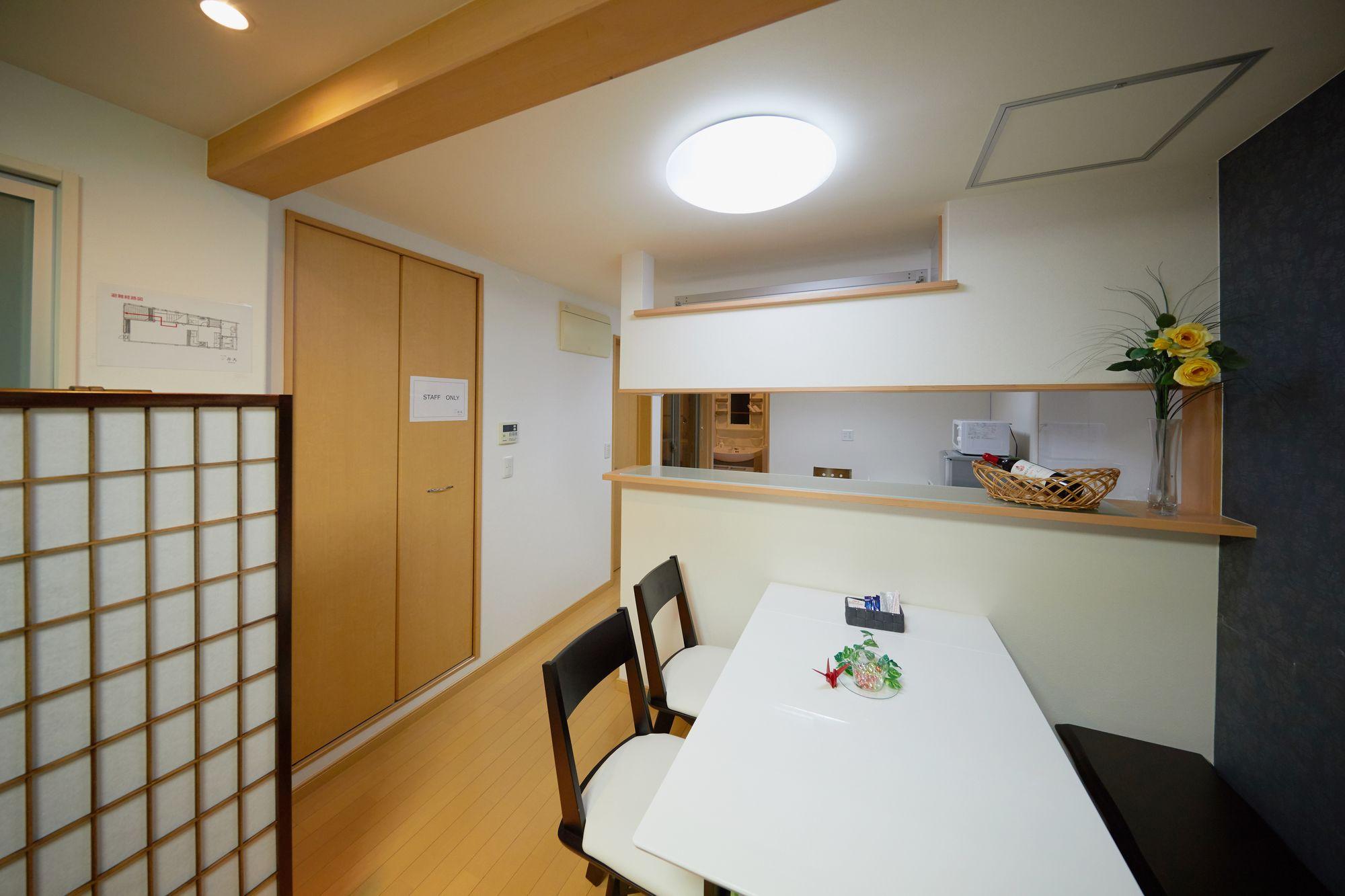 Kyo Koyado Benten Kyoto Dış mekan fotoğraf